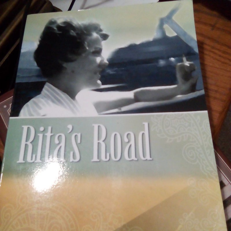 Rita's Road