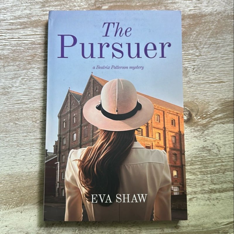 The Pursuer