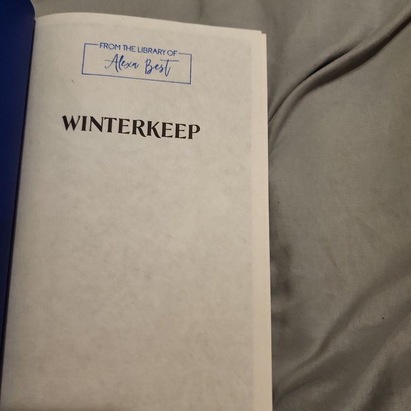 Winterkeep