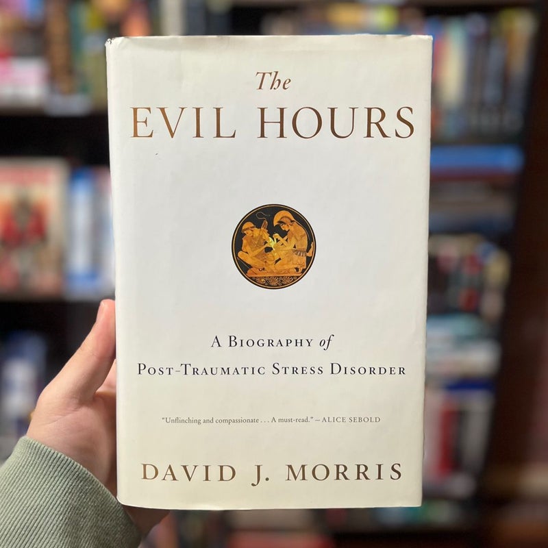 The Evil Hours