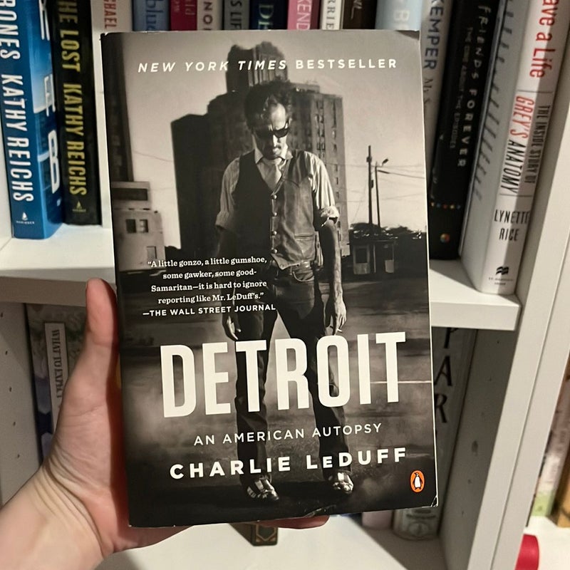 Detroit