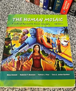 The Human Mosaic
