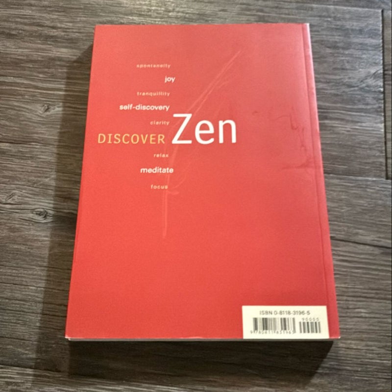 Discover Zen