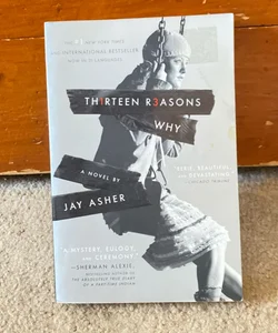 Thirteen Reasons Why