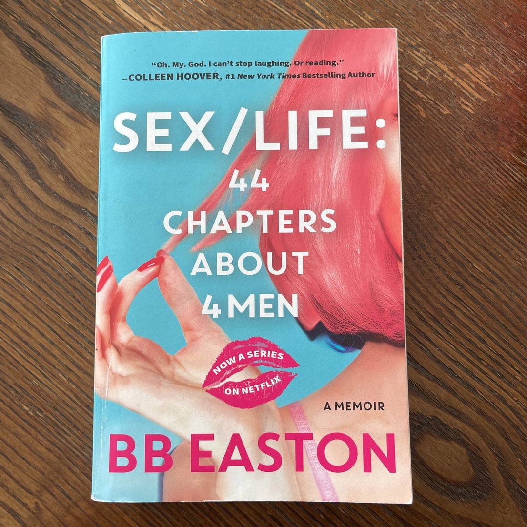 Sex/Life by B. B. Easton, Paperback | Pangobooks