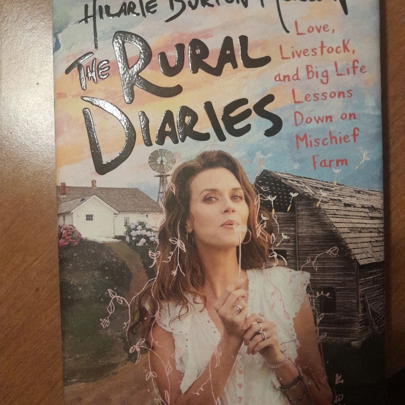 The Rural Diaries