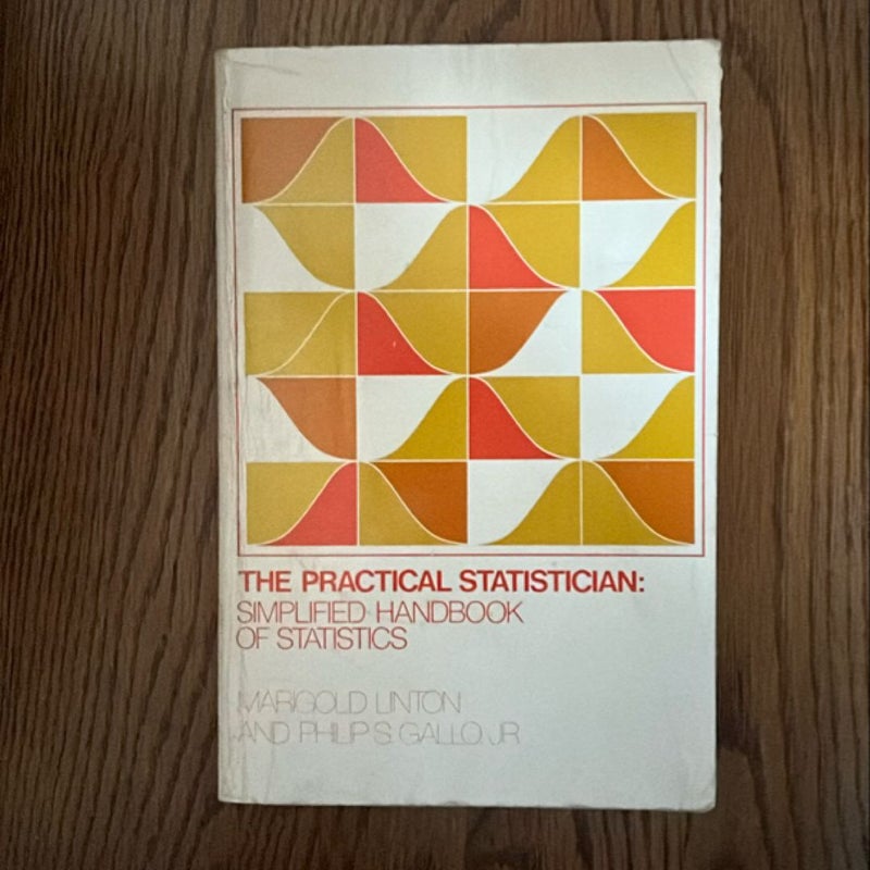 The Practical Statistician