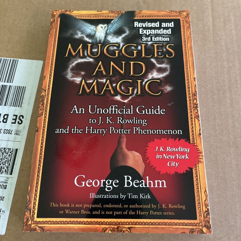 Muggles and Magic 