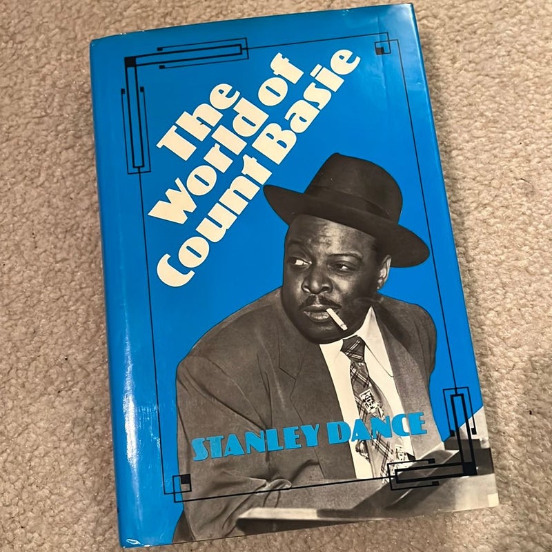 World of Count Basie