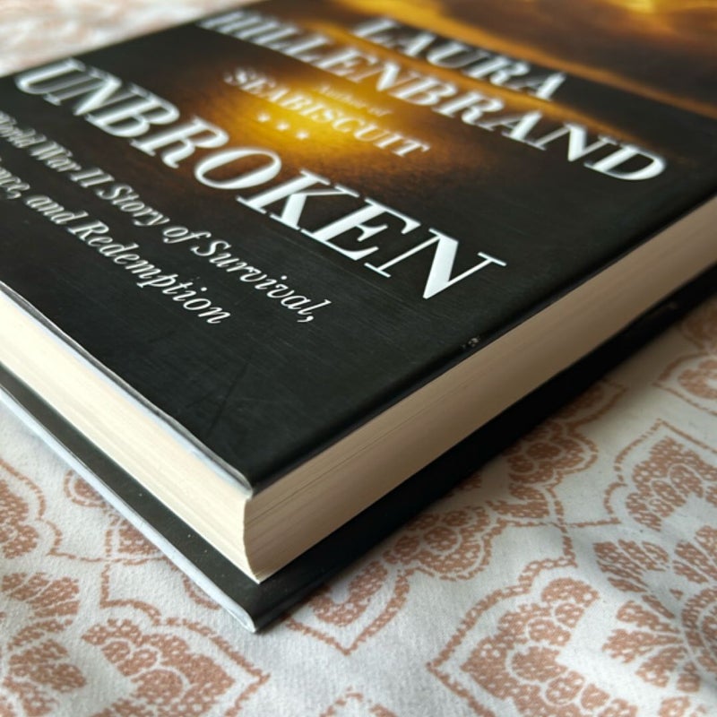 Unbroken