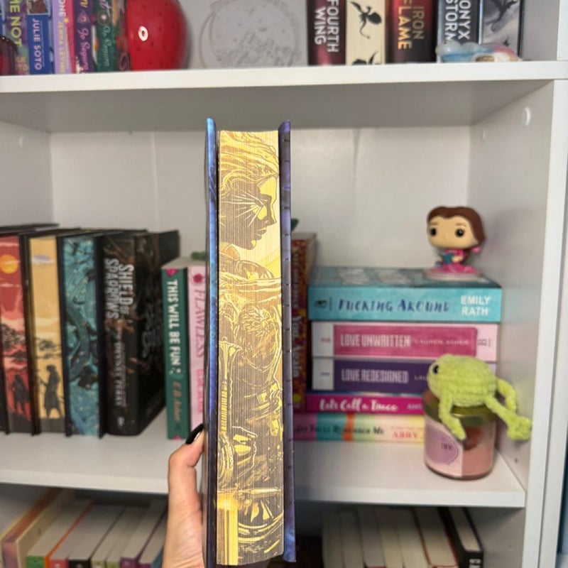Heavenbreaker (Deluxe Limited Edition)