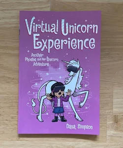 Virtual Unicorn Experience