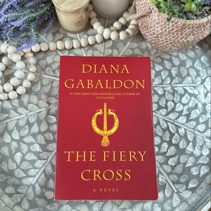 The Fiery Cross