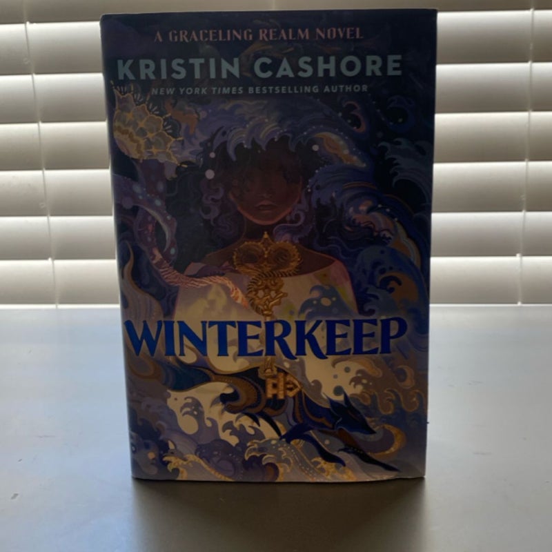 Winterkeep