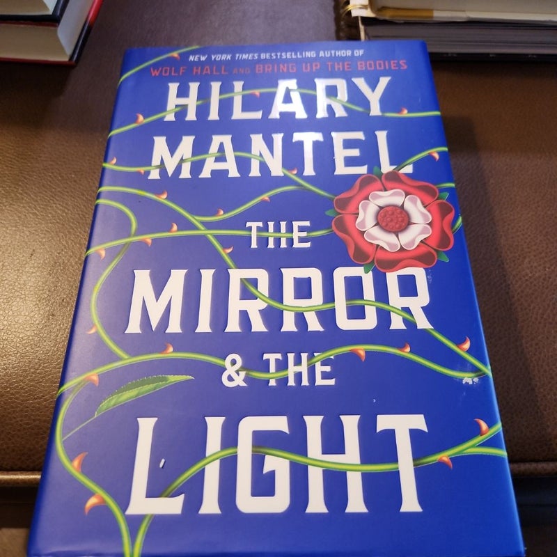 The Mirror and the Light