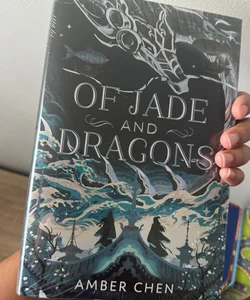 Of Jade & Dragons