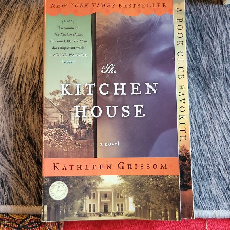 The Kitchen House