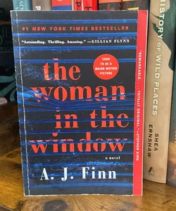 The Woman in the Window