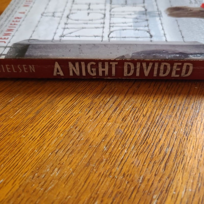 A Night Divided