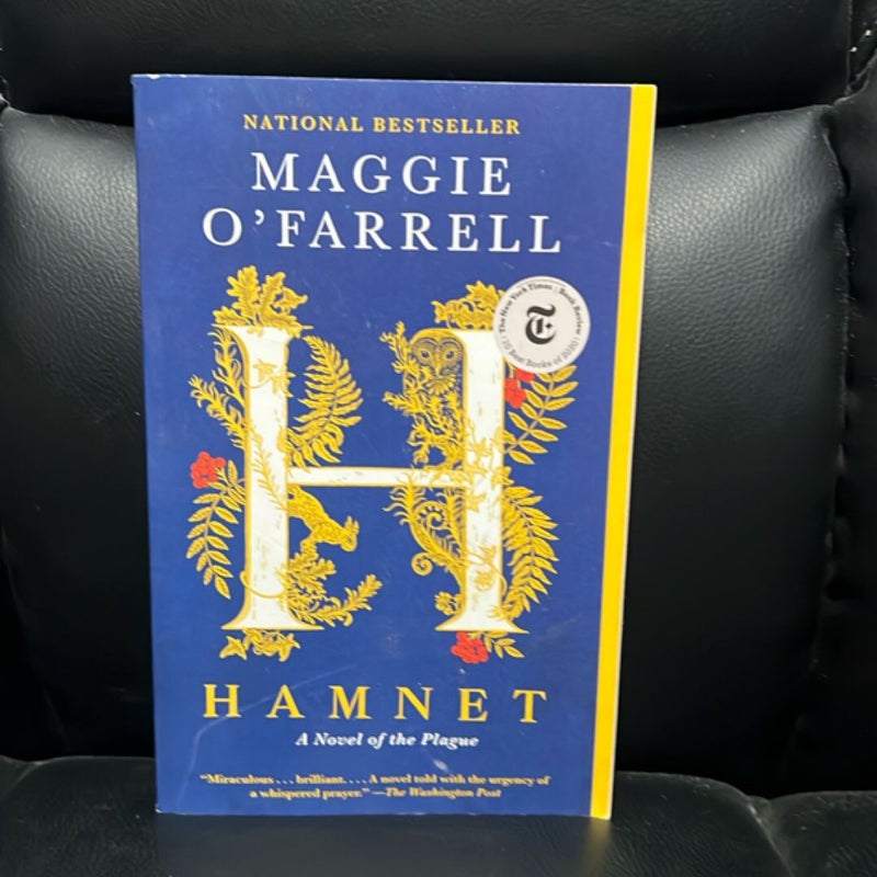 Hamnet