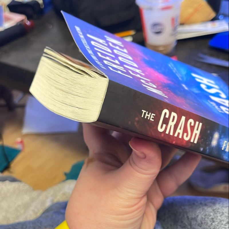 The Crash