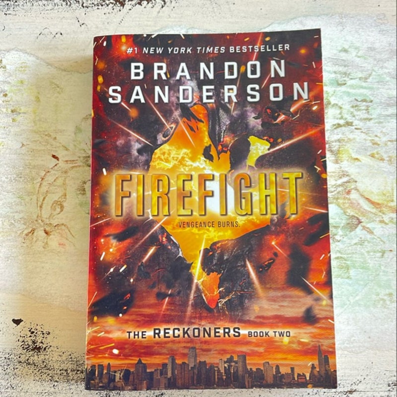 Firefight