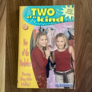 Two of a Kind #13: War of the Wardrobes