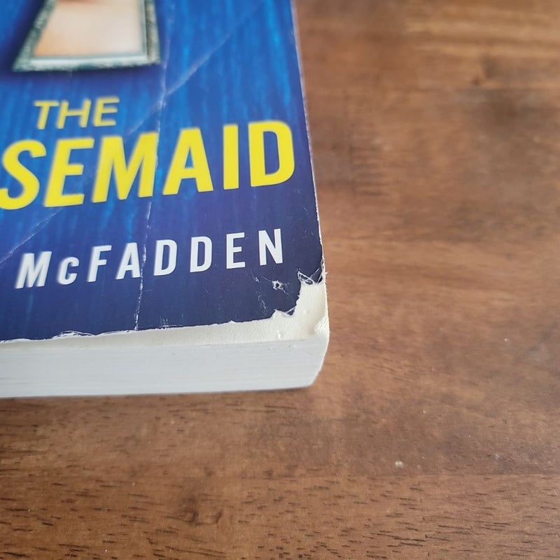 The Housemaid