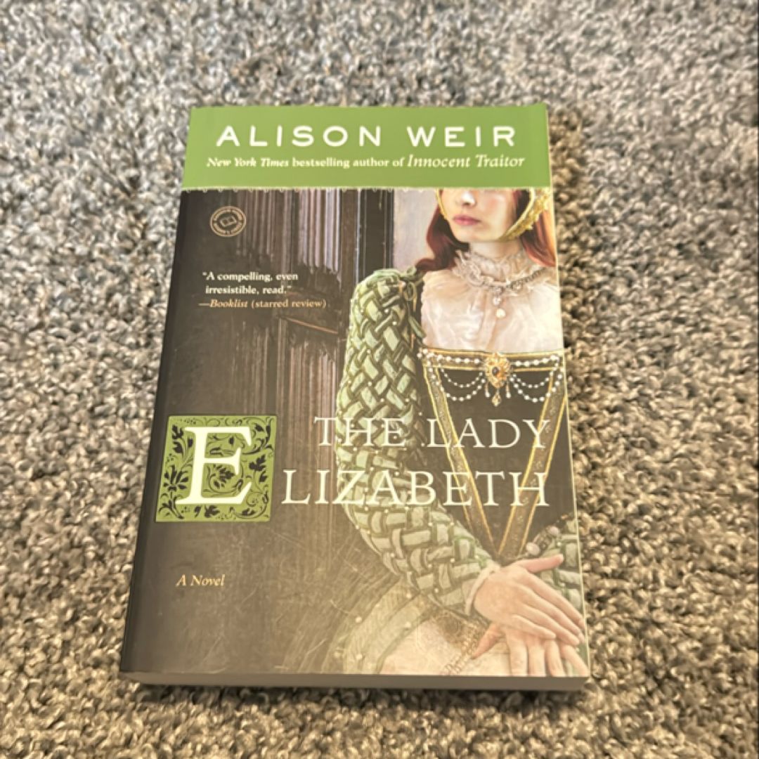 The Lady Elizabeth