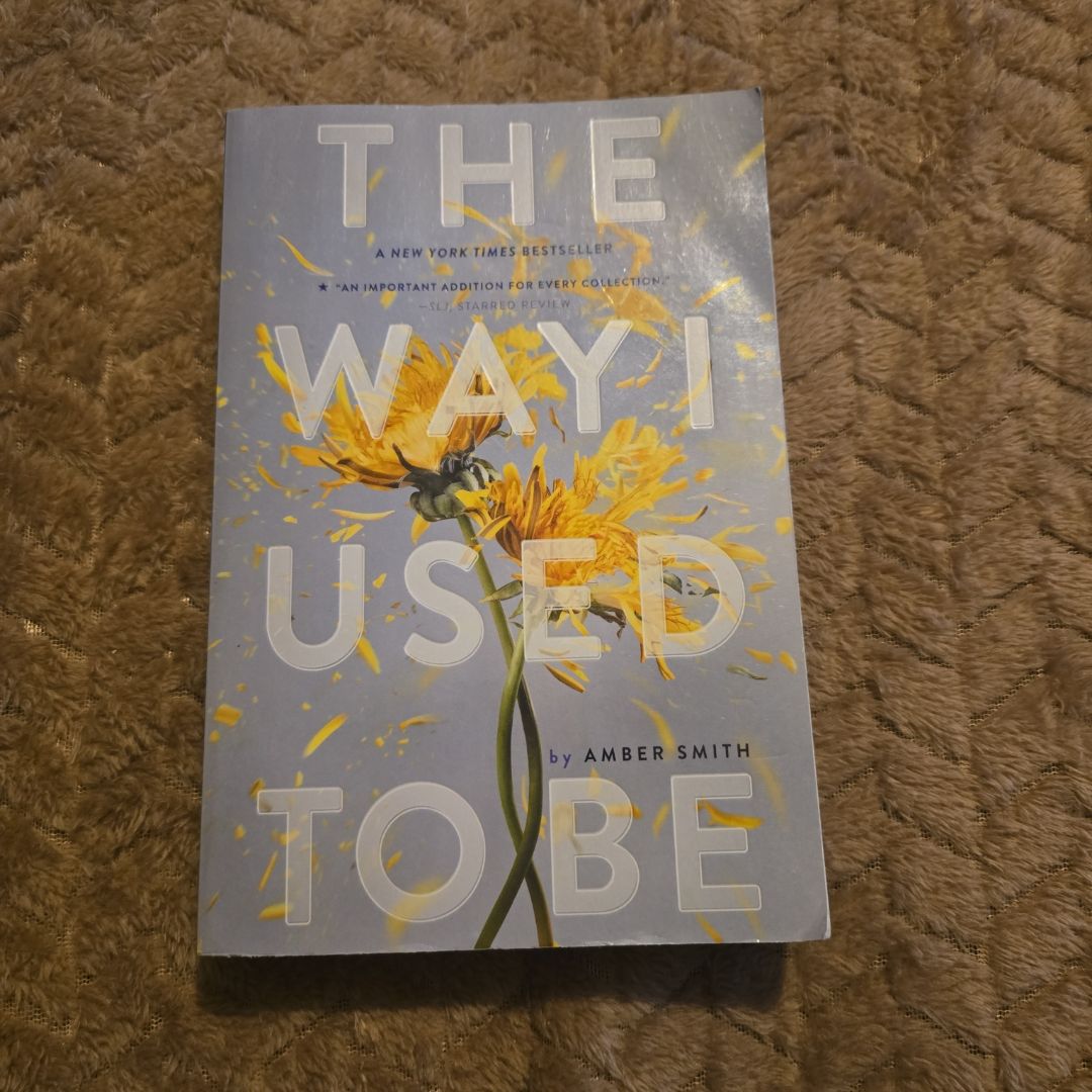 The Way I Used to Be