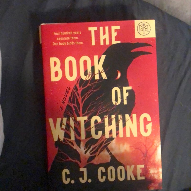 The Book of Witching