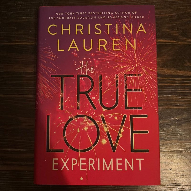 The True Love Experiment