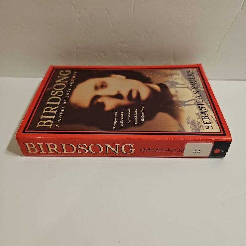 Birdsong