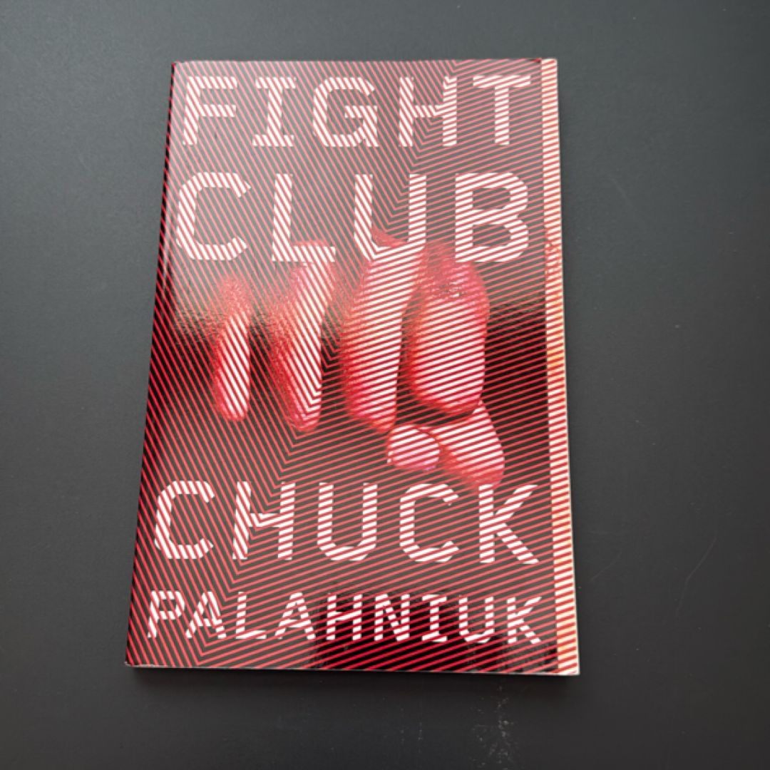 Fight Club
