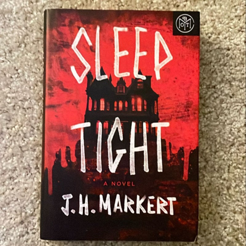 Sleep Tight