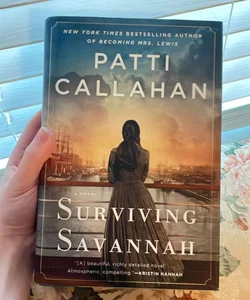 Surviving Savannah