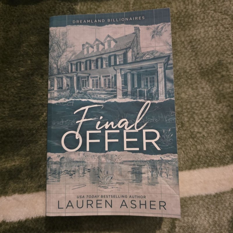Final Offer