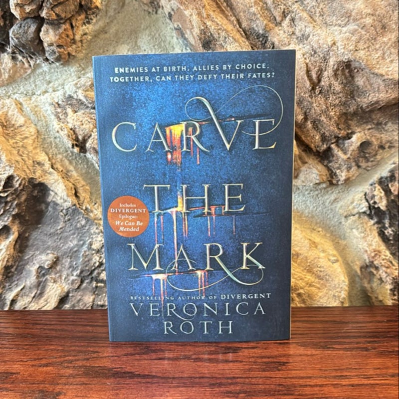 Carve the Mark