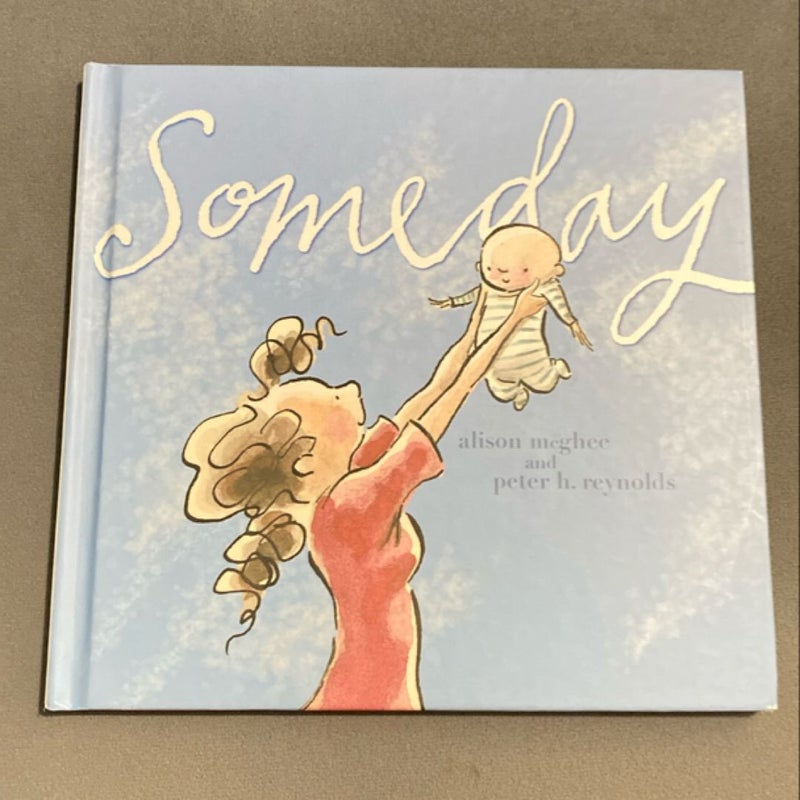 Someday