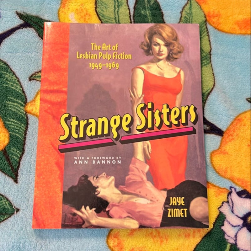 Strange Sisters