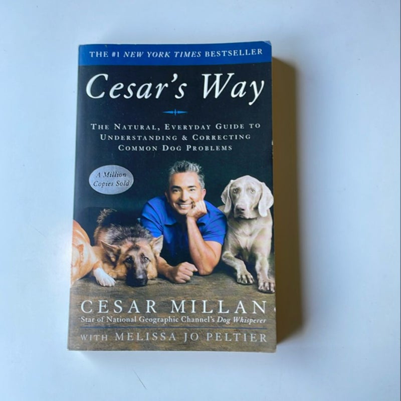 Cesar's Way