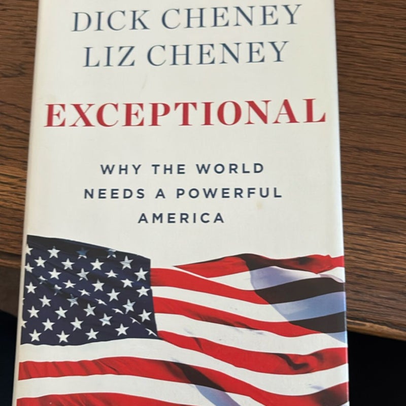 Exceptional