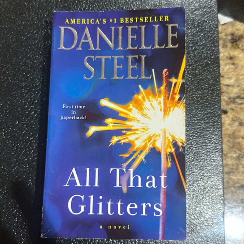 All That Glitters