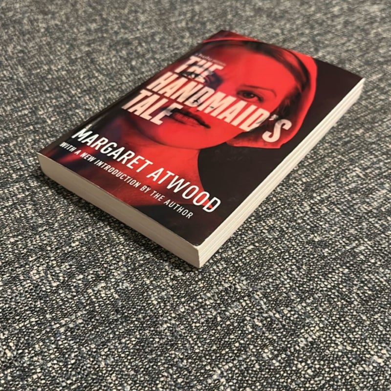 The Handmaid's Tale (Movie Tie-In)