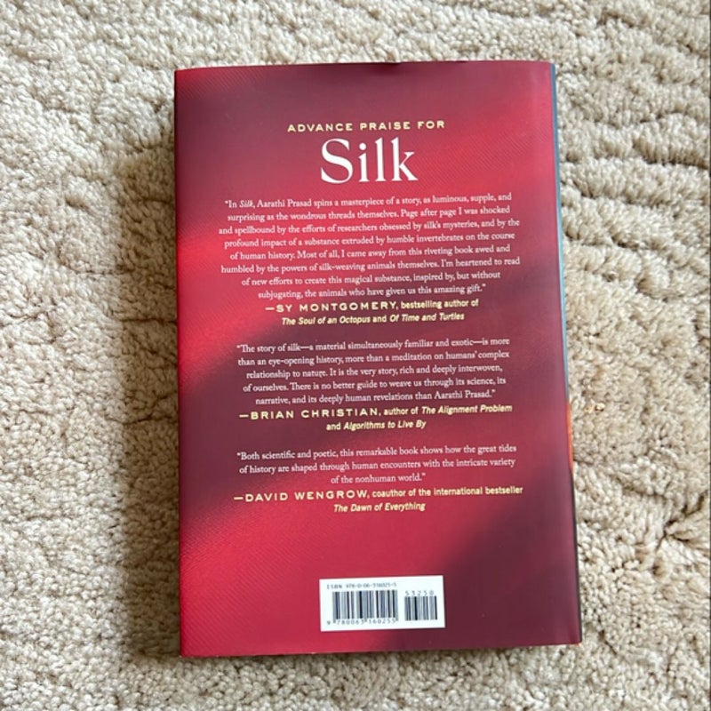 Silk