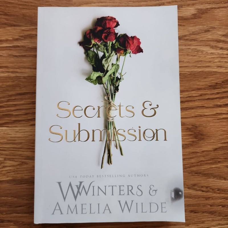 Secrets and Submission