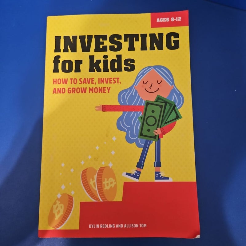 Investing for Kids