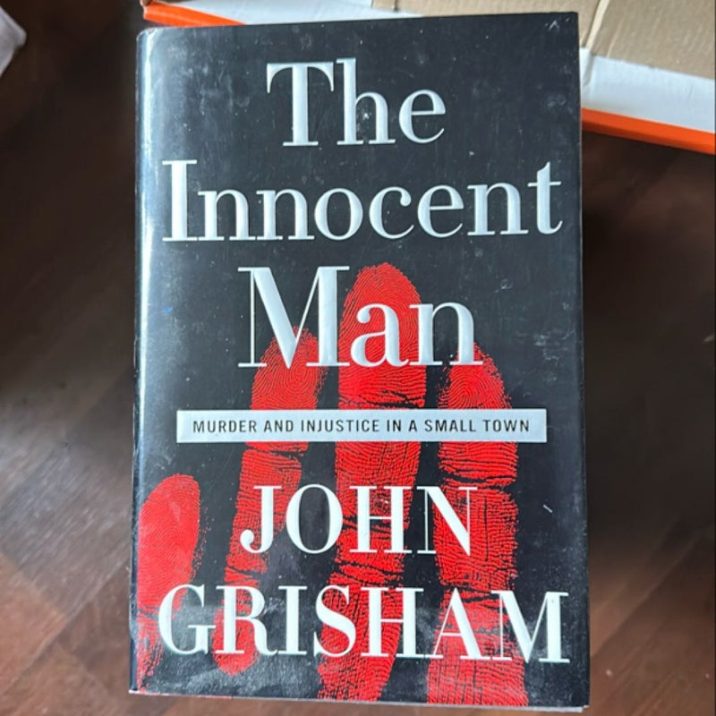 The Innocent Man