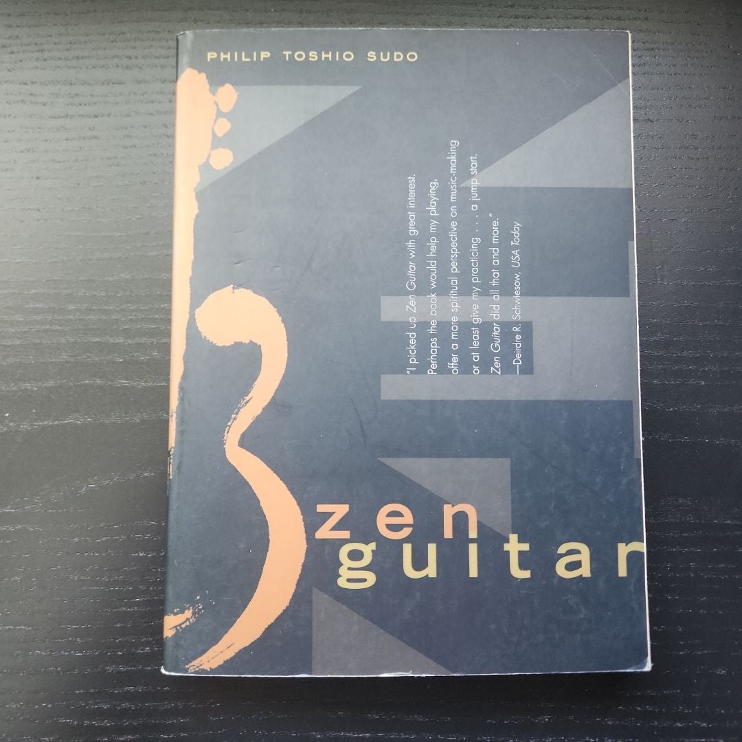 Zen Guitar