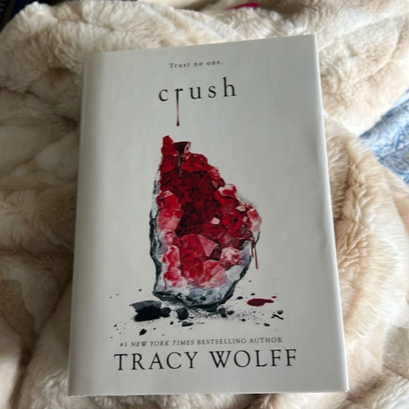 Crush